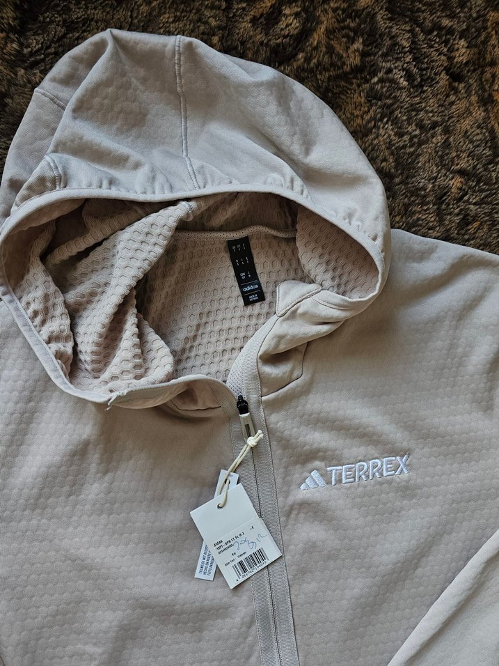 Adidas Terrex Ceket - Görsel 3