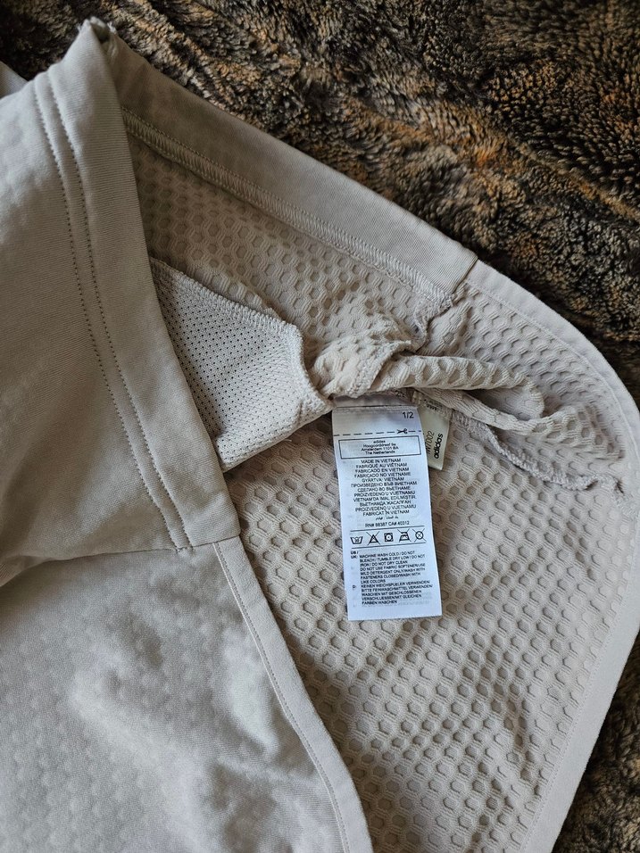 Adidas Terrex Ceket - Görsel 5