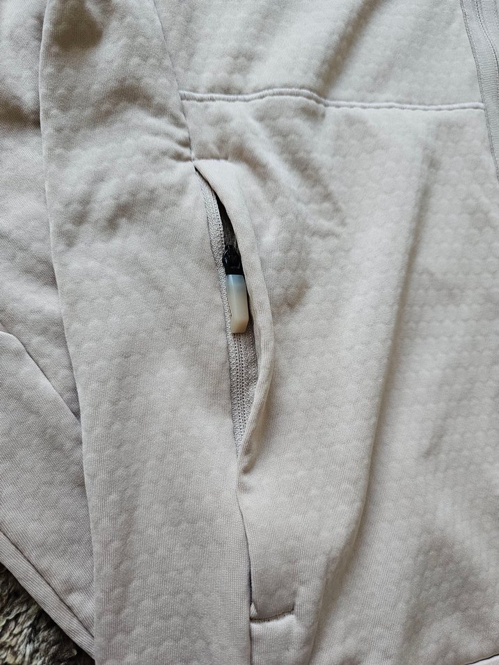 Adidas Terrex Ceket - Görsel 4