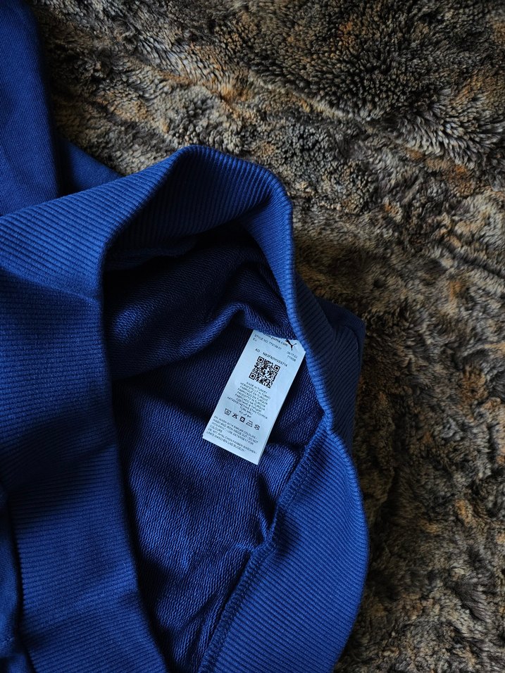 Puma Fenerbahçe Sweatshirt - Görsel 4