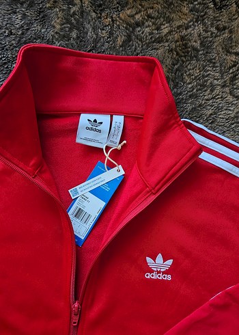 Adidas Ceket - Görsel 4