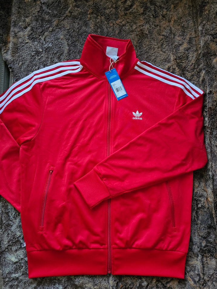 Adidas Ceket - Görsel 3