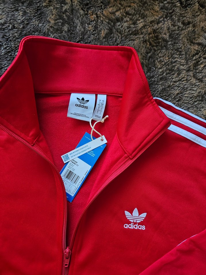 Adidas Ceket - Görsel 4