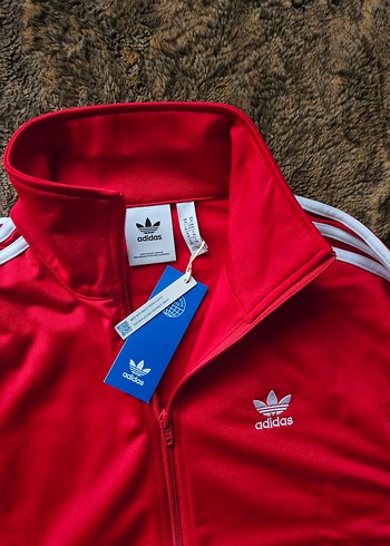 Adidas Ceket - Görsel 3