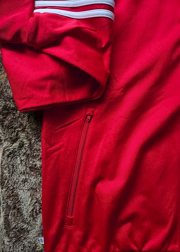 Adidas Ceket - Görsel 4