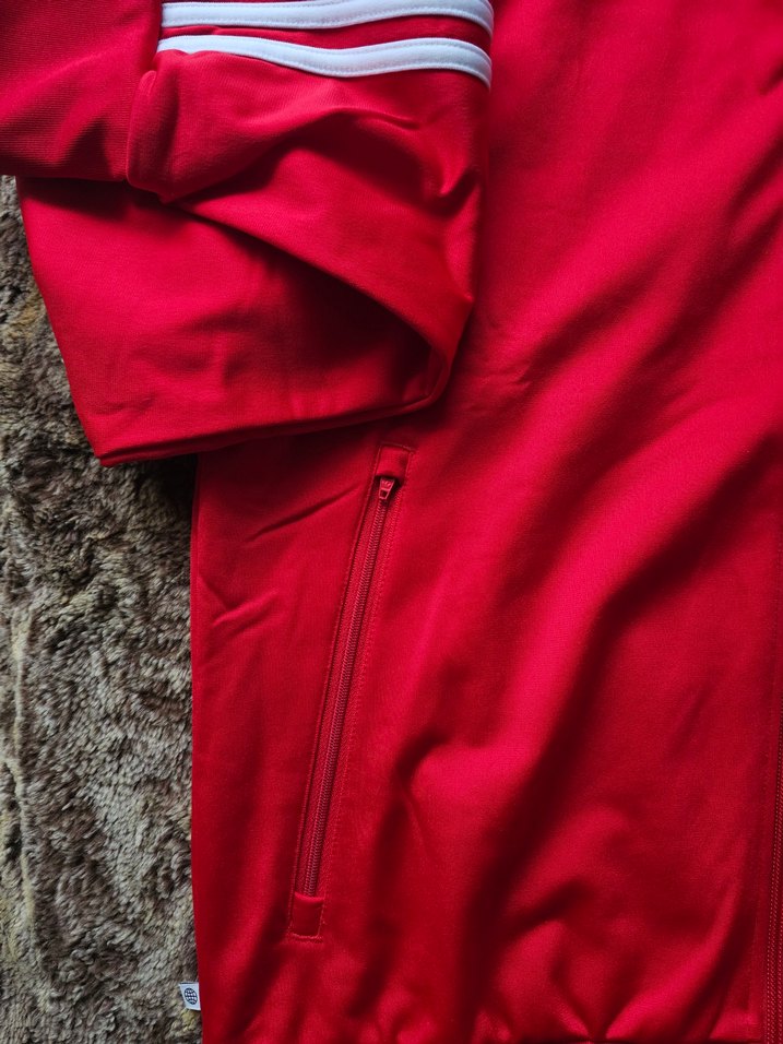 Adidas Ceket - Görsel 4