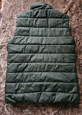 Puma Yelek - Görsel 5