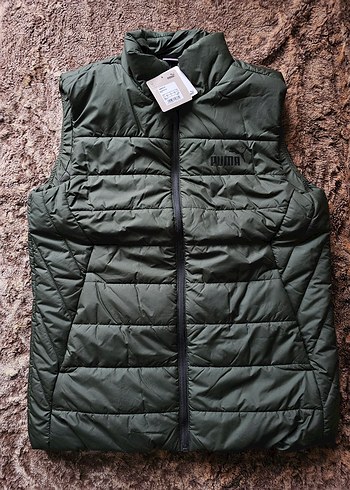 Puma Yelek - Görsel 4