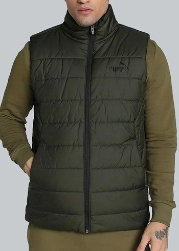 Puma Yelek - Görsel 2