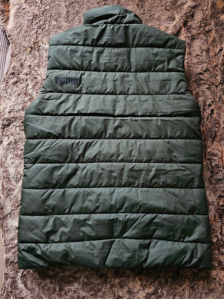 Puma Yelek - Görsel 5