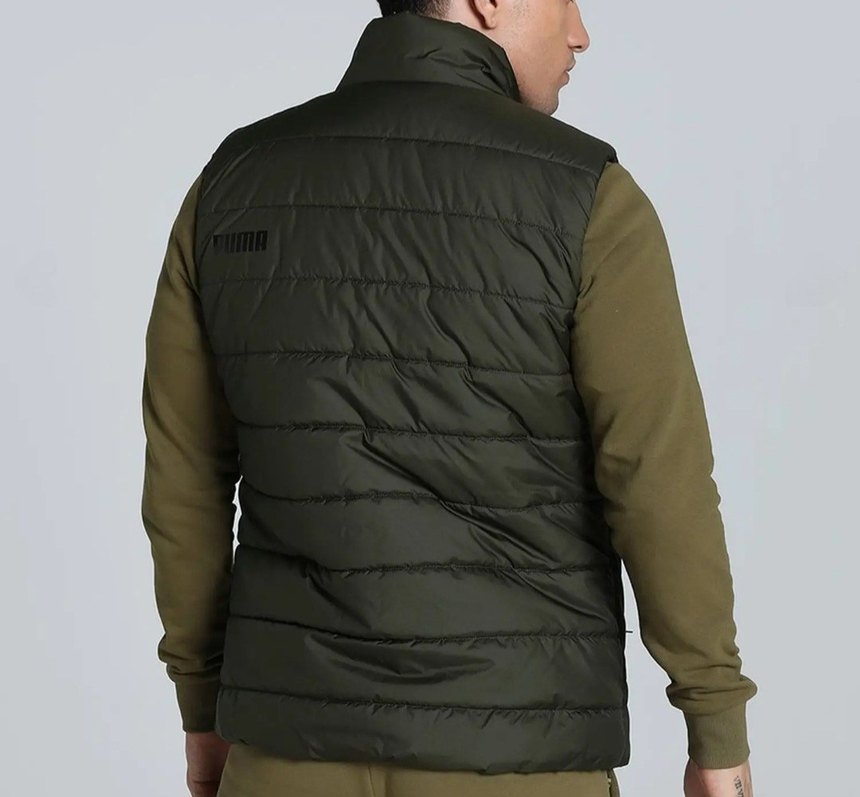 Puma Yelek - Görsel 3