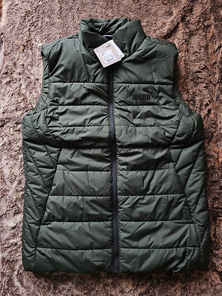 Puma Yelek - Görsel 4