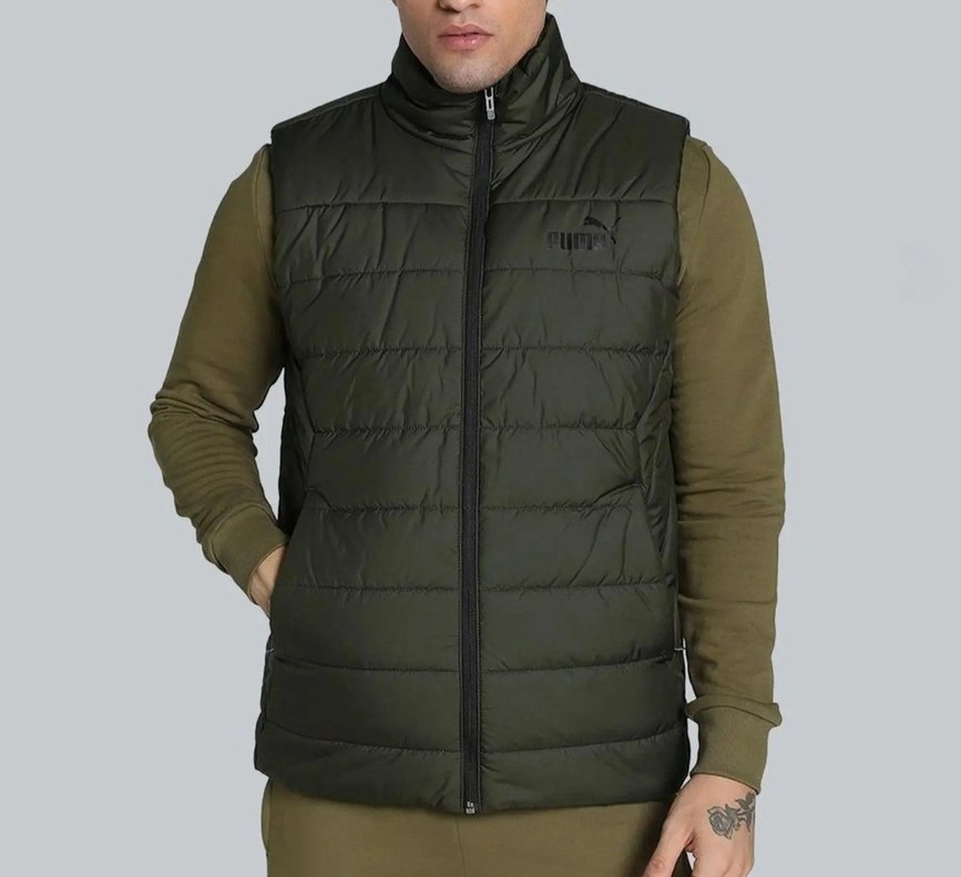 Puma Yelek - Görsel 2