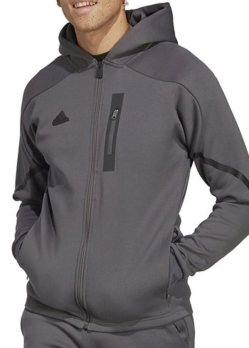 Adidas Sweatshirt - Görsel 2