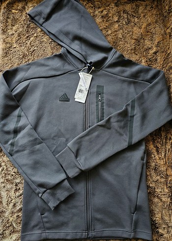 Adidas Sweatshirt - Görsel 3