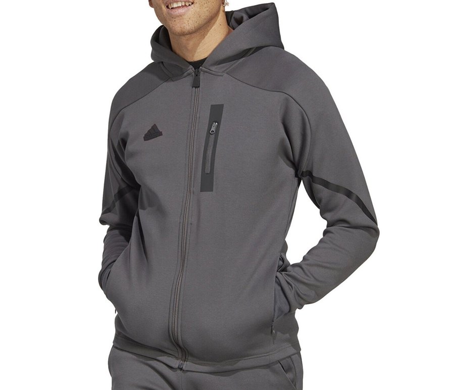 Adidas Sweatshirt - Görsel 2