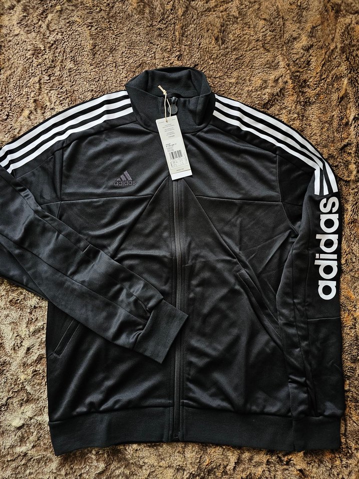 Adidas Ceket - Görsel 4