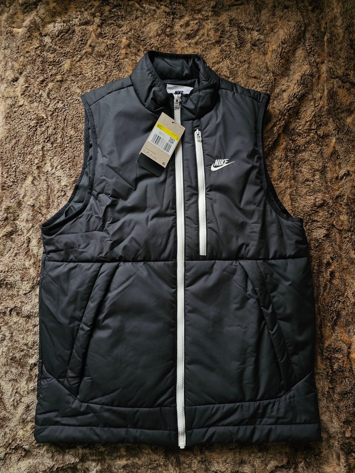 Nike Yelek - Görsel 3