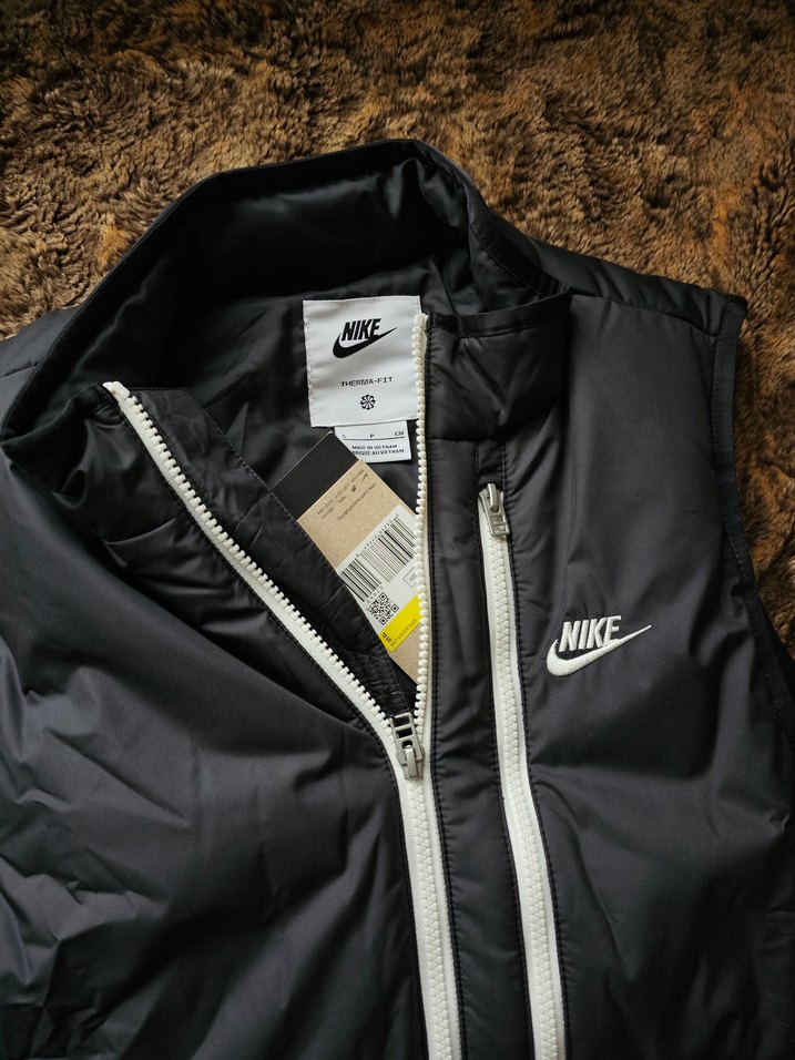 Nike Yelek - Görsel 5