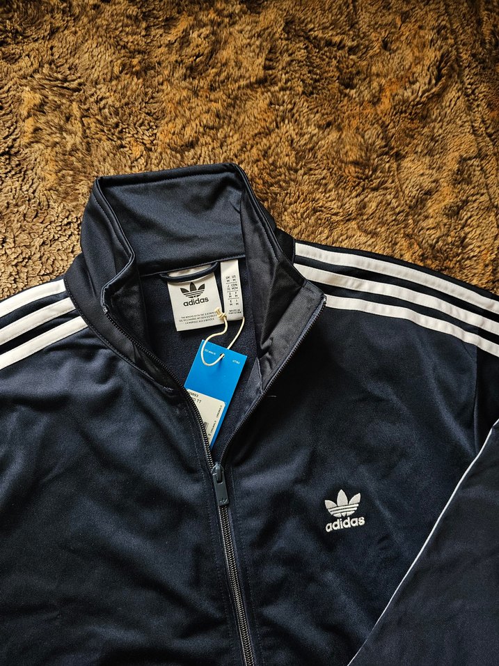 Adidas Ceket - Görsel 4