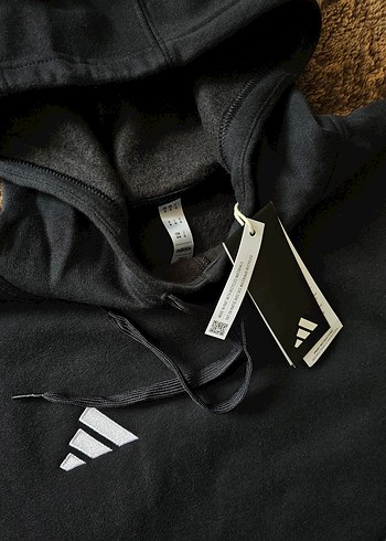 Adidas Sweatshirt - Görsel 4
