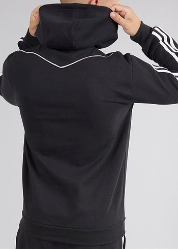 Adidas Sweatshirt - Görsel 2