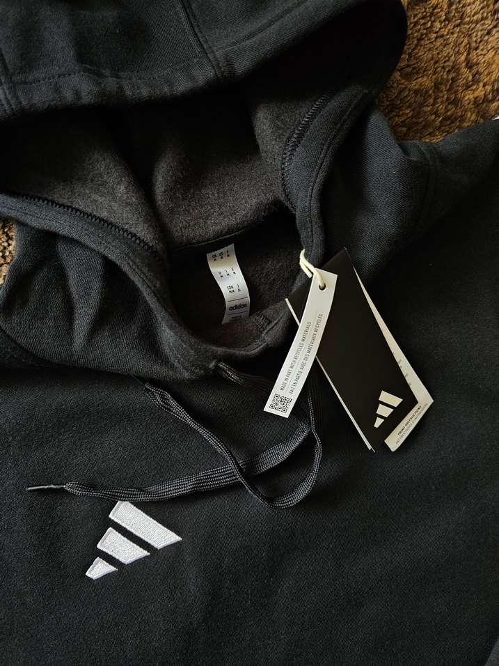 Adidas Sweatshirt - Görsel 4