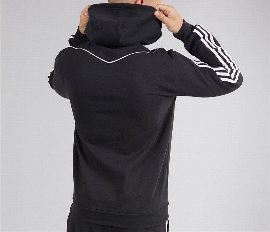 Adidas Sweatshirt - Görsel 2