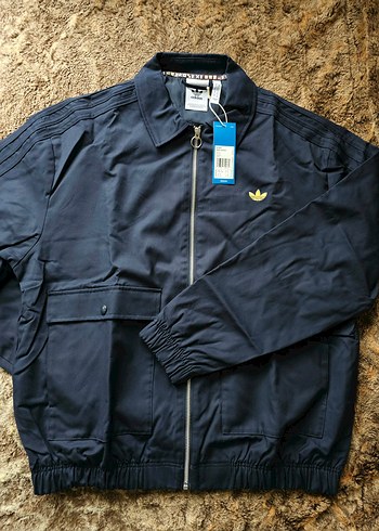 Adidas Ceket - Görsel 4
