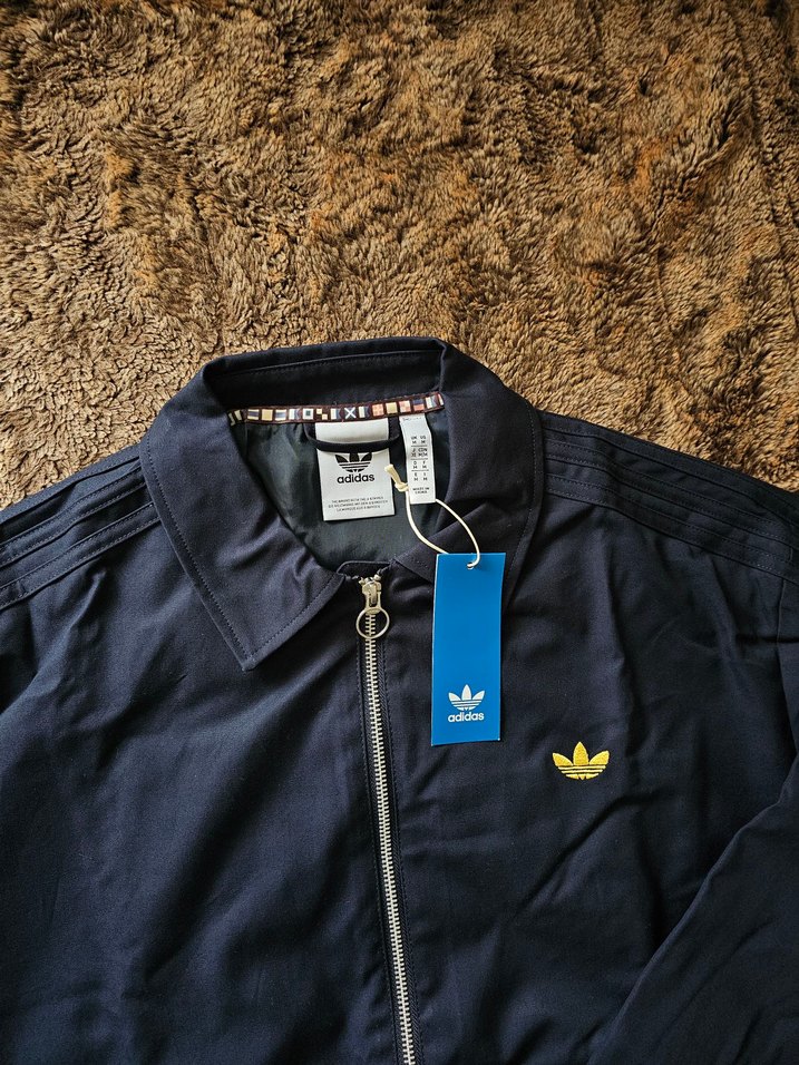 Adidas Ceket - Görsel 5