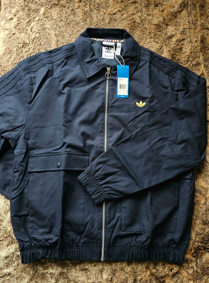 Adidas Ceket - Görsel 4