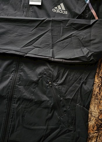 Adidas Rüzgarlık Ceket - Görsel 7