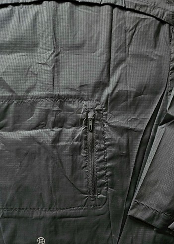 Adidas Rüzgarlık Ceket - Görsel 8