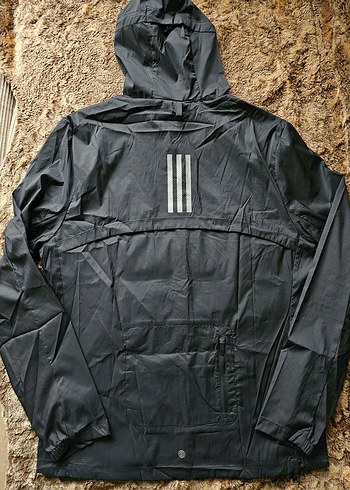 Adidas Rüzgarlık Ceket - Görsel 5