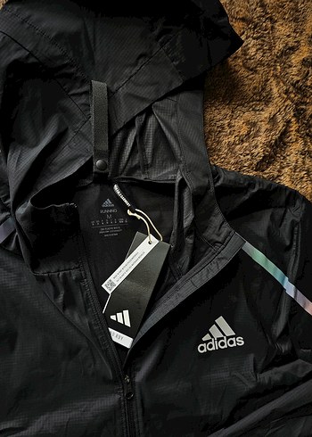 Adidas Rüzgarlık Ceket - Görsel 6