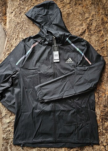 Adidas Rüzgarlık Ceket - Görsel 4