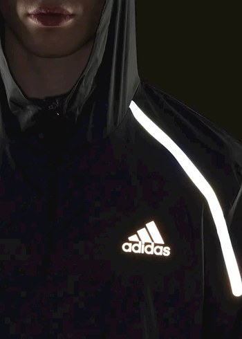 Adidas Rüzgarlık Ceket - Görsel 3