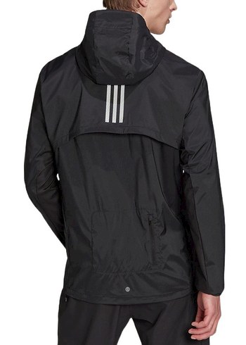 Adidas Rüzgarlık Ceket - Görsel 2