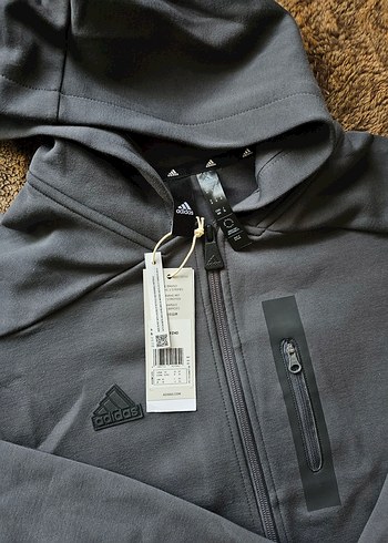 Adidas Sweatshirt - Görsel 4