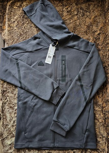 Adidas Sweatshirt - Görsel 3