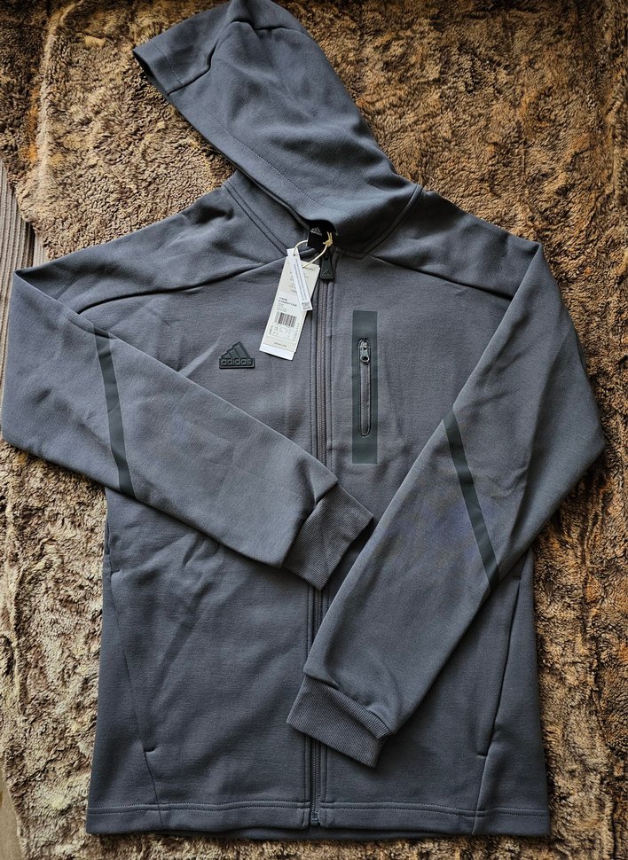 Adidas Sweatshirt - Görsel 3