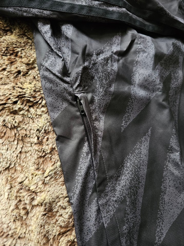 Adidas Beşiktaş Rüzgarlık Ceket - Görsel 5