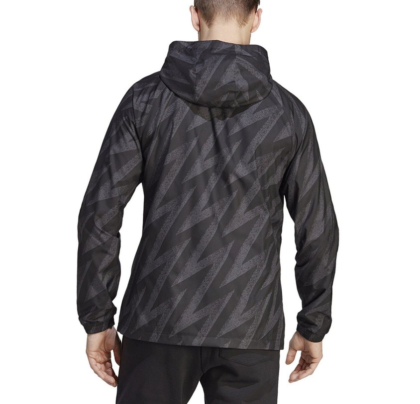 Adidas Beşiktaş Rüzgarlık Ceket - Görsel 2