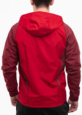 Adidas Yağmurluk Ceket - Görsel 3