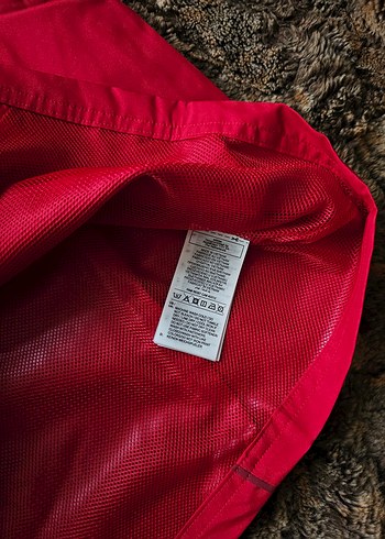 Adidas Yağmurluk Ceket - Görsel 6