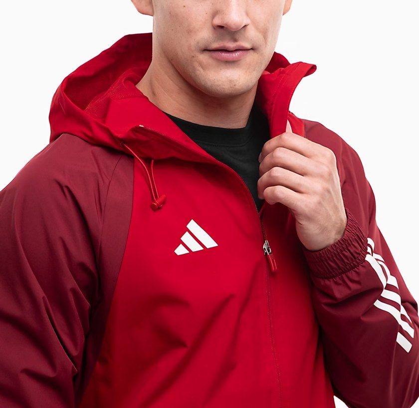 Adidas Yağmurluk Ceket - Görsel 2