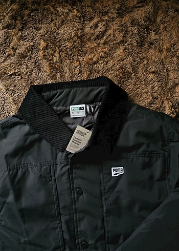 Puma Ceket - Görsel 5