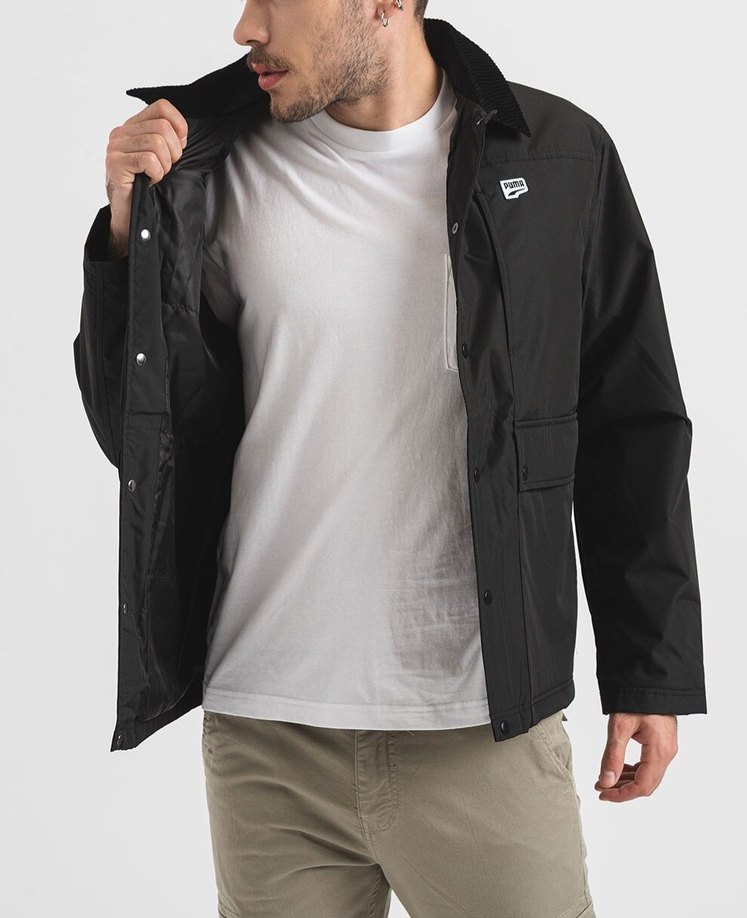 Puma Ceket - Görsel 2