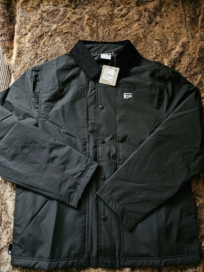 Puma Ceket - Görsel 4