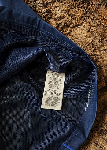 Adidas Yağmurluk Ceket - Görsel 6